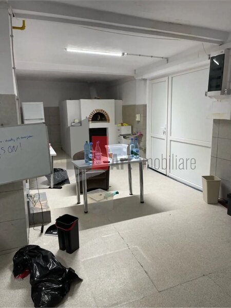 Giulesti Spatiu comercial Horeca de inchiriat in zona Giulesti